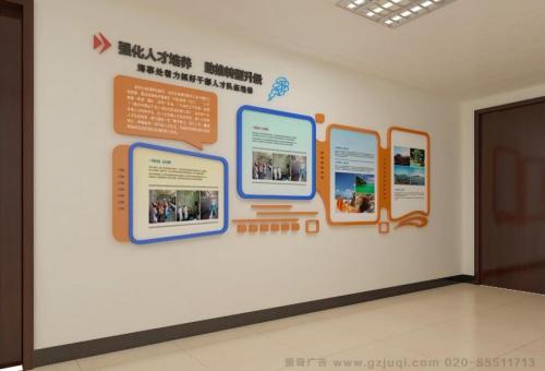 巴东医院文化墙怎么做？如何建好科室护理文化墙？