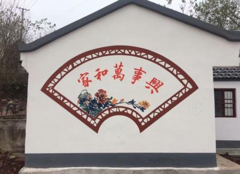 巴东关于墙绘知识，您知道哪些？