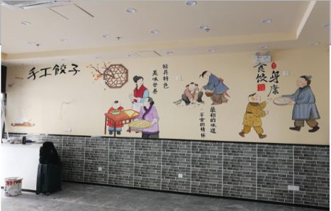 巴东手绘墙绘工具有哪些