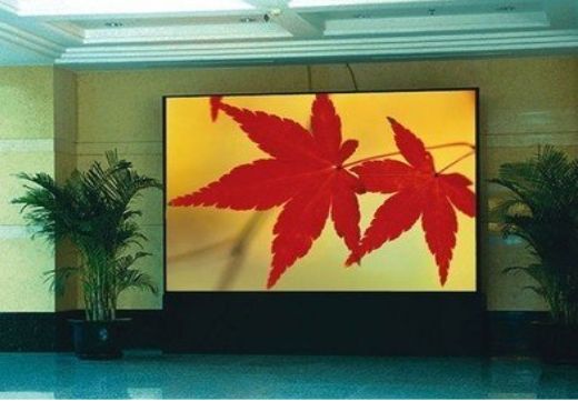 巴东LED显示屏