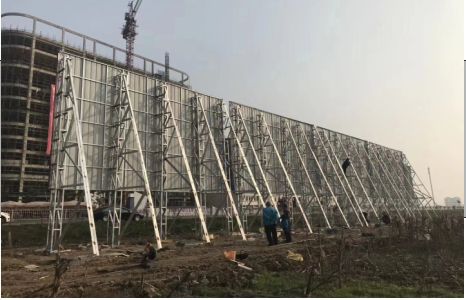 巴东凯创教你怎样选择户外广告牌的最佳位置