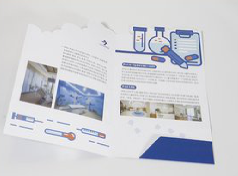 巴东说明书印刷有哪些样式可以选择？