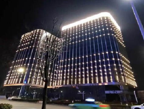 巴东亮化工程安装注意事项。